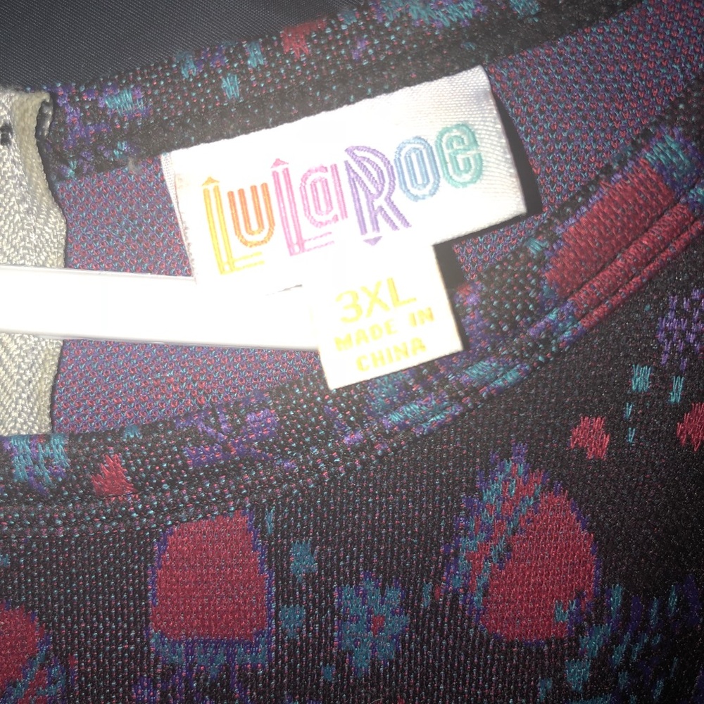 3x Amelia (jacquard)